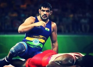 Acts of Sushil Kumar- don of Dubai to the gangster, the police are getting many connections Acts of Sushil Kumar- don of Dubai to the gangster