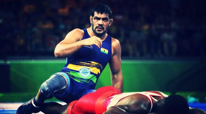Acts of Sushil Kumar- don of Dubai to the gangster