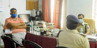 Pappu Yadav Arrested