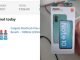 Had ordered mouthwash and delivered smartphone Redmi Note 10
