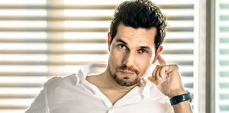 Randeep hooda