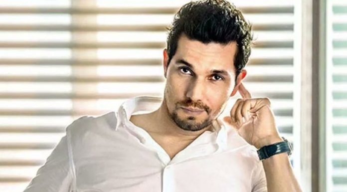 Randeep hooda