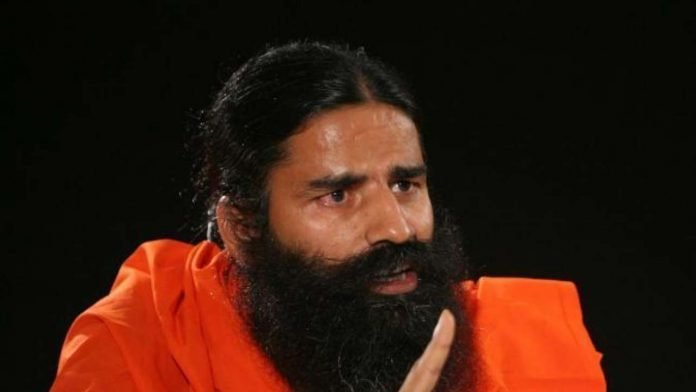 Ramdev asks IMA 25 questions after withdrawing statement on allopathy Ramdev asks IMA 25 questions after withdrawing statement on allopathy