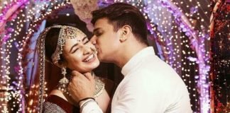 Why #ArrestYuvikaChoudhary trended on Twitter