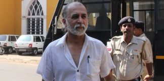 Tarun Tejpal case