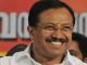 Attack on Union Minister V. Muralitharan's convoy, TMC accused