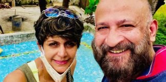 Mandira Bedi's husband Raj Kaushal passes away: producer dies of heart attack
