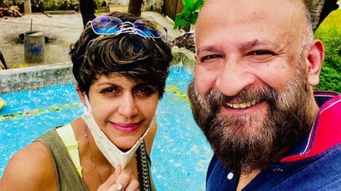 Mandira Bedi's husband Raj Kaushal passes away: producer dies of heart attack