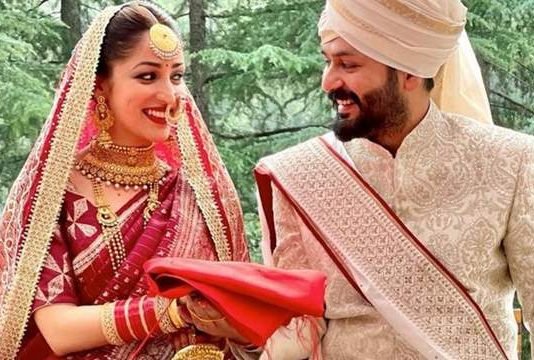 Inside photos of Yami Gautam's wedding went vira