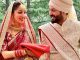 Inside photos of Yami Gautam's wedding went vira