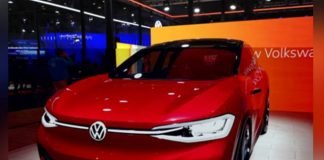 Volkswagen brings new automatic car