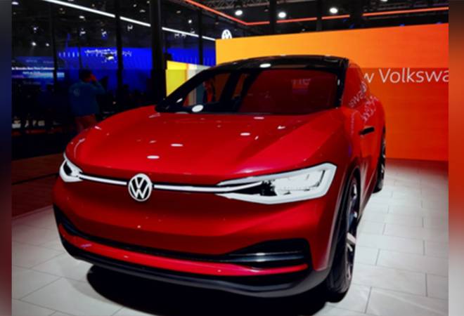 Volkswagen brings new automatic car