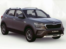 Skoda Kushaq launched in India, will compete with big cars like Hyundai Creta and Kia