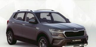 Skoda Kushaq launched in India, will compete with big cars like Hyundai Creta and Kia