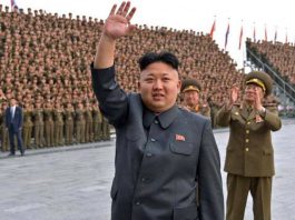 Kim Jong Un: Dictator Kim Jong Un 'very weak'