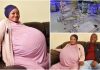 Woman gives birth to 10 children in South Africa