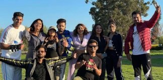 Shocking Eviction in Khatron Ke Khiladi 11