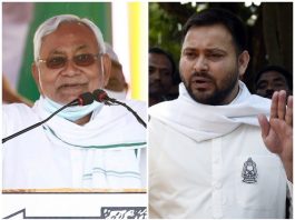 Bihar Politics: Nitish eyes 6% Paswan voters
