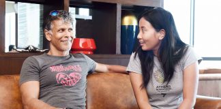 When will Milind Soman and Ankita Konwar become parents? After so many years