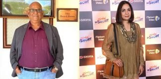 Neena Gupta News: Filmmaker Satish Kaushik wanted to marry pregnant Neena Gupta