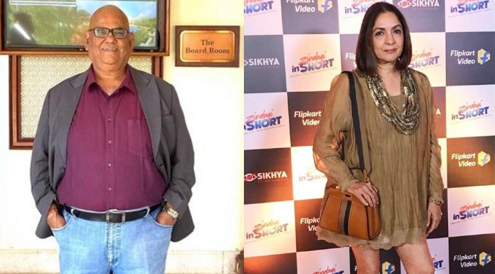 Neena Gupta News: Filmmaker Satish Kaushik wanted to marry pregnant Neena Gupta