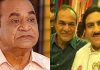 TMKOC: 'Nattu Kaka' returns to shooting amid cancer