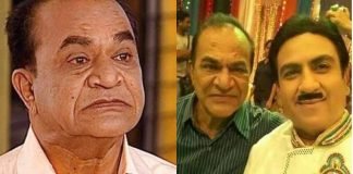 TMKOC: 'Nattu Kaka' returns to shooting amid cancer