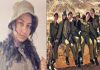 Nitsha Muliyasha: Gujarat's daughter joins Israeli army
