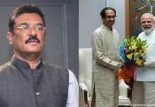 Shiv Sena MLA's letter to Uddhav Thackeray- join hands with BJP