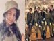 Nitsha Muliyasha: Gujarat's daughter joins Israeli army
