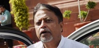 Mukul Roy will return home in TMC