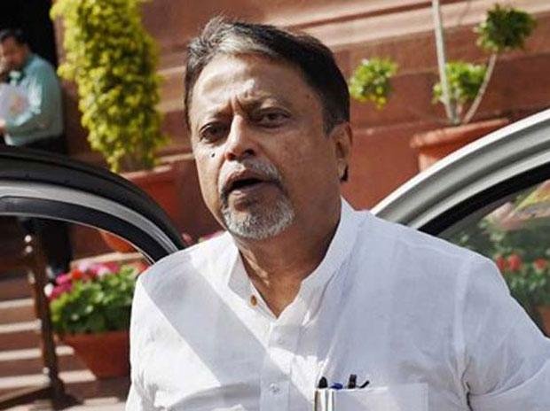 Mukul Roy will return home in TMC Mukul Roy will return home in TMC
