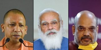 Modi Yogi Meeting: What is the meaning of 80 minutes meeting with PM Modi