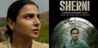 Sherni Movie Review: The true story of 'Sherni' became a political issue
