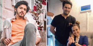 Karan Mehra-Nisha Rawal Controversy