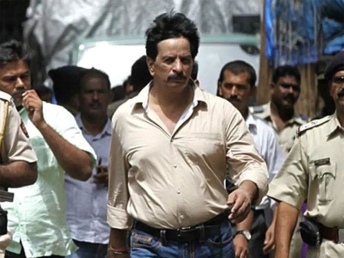 Antilia bomb case: Shiv Sena leader Pradeep Sharma was arrested by NIA