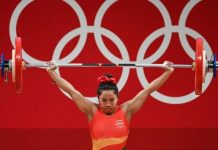 Can Mirabai Chanu's silver medal turn into gold? Learn about the case in detail