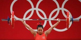 Can Mirabai Chanu's silver medal turn into gold? Learn about the case in detail