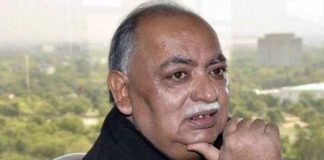 Munawwar Rana News: 'Tabrez- son of Munawwar Rana- had written the script of firing on himself'