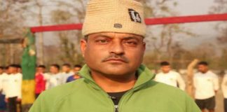 Tirath Singh Rawat vs Col Ajay Kothiyal: Retired AAP colonel Ajay Kothiyal will contest against