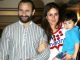 Kareena Kapoor and Saif Ali Khan named Taimur's younger brother!