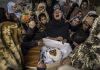 Bloody game of Taliban- killing 100 civilians on the instigation of Pakistan - dead bodies