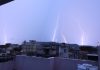 Lightning wreaks havoc on Rajasthan- more than 20 people including 7 children killed