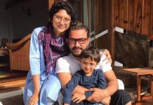 Aamir-Kiran divorced - people made a mess by holding Fatima Sana Shaikh responsible