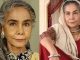 'Balika Vadhu' fame Surekha Sikri passes away - said goodbye to the world at the age of 75