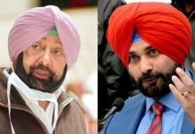 Congress discord: Sidhu- who rejected the post of Deputy CM- will get a big responsibility