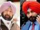 Congress discord: Sidhu- who rejected the post of Deputy CM- will get a big responsibility