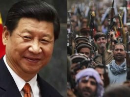 America running away from Afghanistan: now Russia has taken over the front