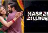 Haseen Dillruba Review: Romance and adventure in the same story: Taapsee Pannu sets the tone