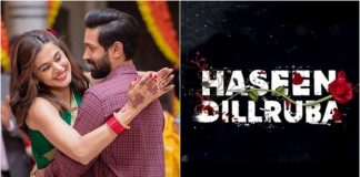 Haseen Dillruba Review: Romance and adventure in the same story: Taapsee Pannu sets the tone